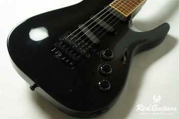 E-S-85HR - Black